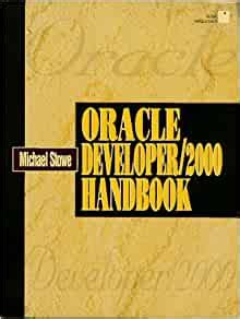Manuale di oracle developer 2000 bk disk. - A beginners guide to god by eric neal.